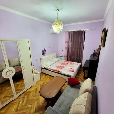 Karson Guest House And Tours Erevan Esterno foto