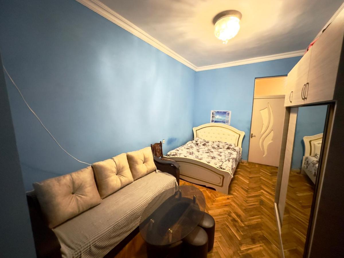 Karson Guest House And Tours Erevan Esterno foto