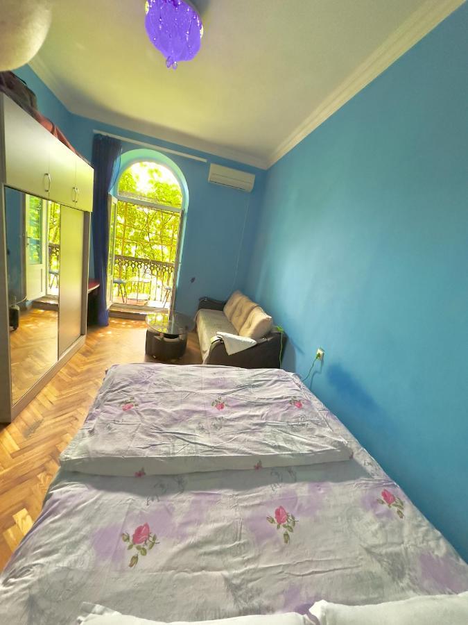 Karson Guest House And Tours Erevan Esterno foto
