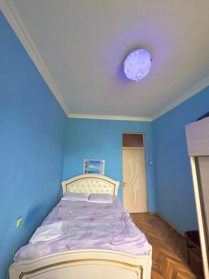 Karson Guest House And Tours Erevan Esterno foto
