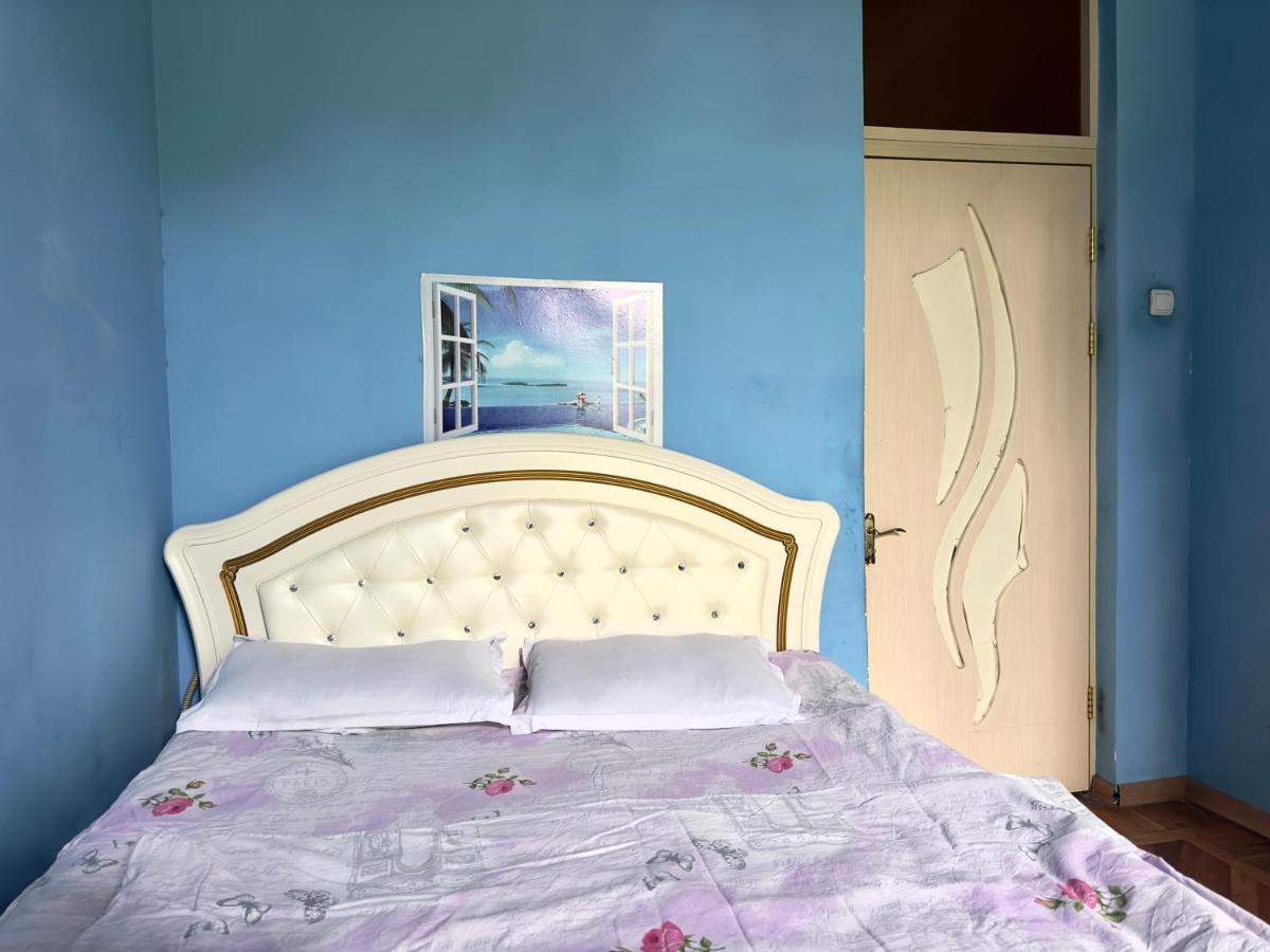 Karson Guest House And Tours Erevan Esterno foto