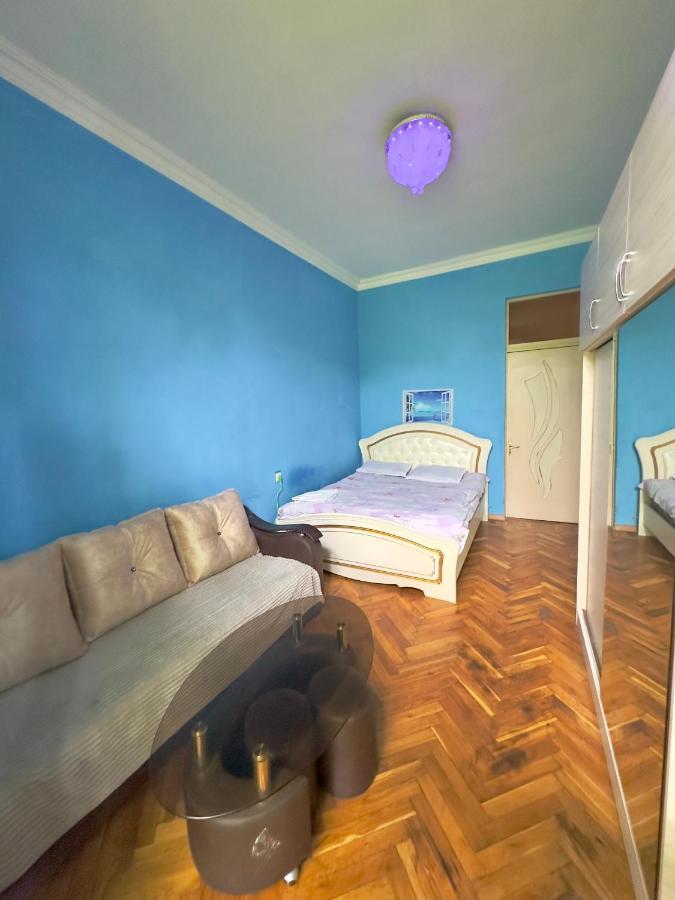Karson Guest House And Tours Erevan Esterno foto