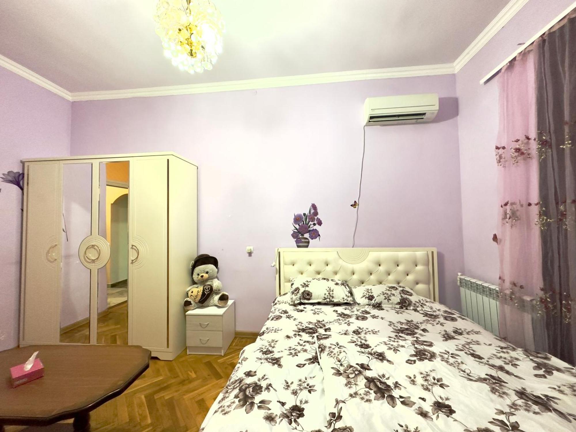Karson Guest House And Tours Erevan Esterno foto